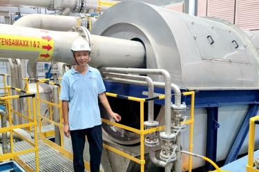 榜樣！為景興紙業(yè)的優(yōu)秀勞動(dòng)者喝彩！