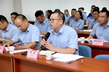 “清零”而來，“滿載”而歸 | 景興紙業(yè)中青班（二期）培訓(xùn)班亮出畢業(yè)論文調(diào)研成果