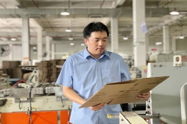 喜訊！陳良杰技能大師工作室獲評“嘉興市技能大師工作室”榮譽(yù)稱號